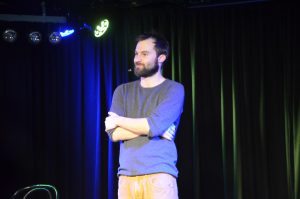 Lehrer ohne Klasse